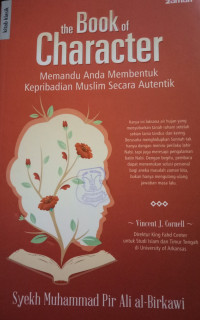 Image of The Book Of Character