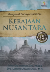 Image of Kerajaan Nusantara