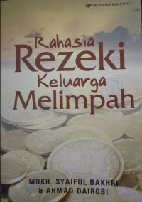 Image of Rahasia Rezeki Keluarga Melimpah