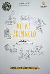Image of Kelas Skenario