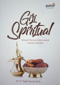 Image of Gizi Spiritual