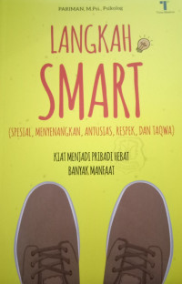 Image of LANGKAH SMART