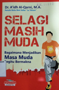 Image of SELAGI MASIH MUDA