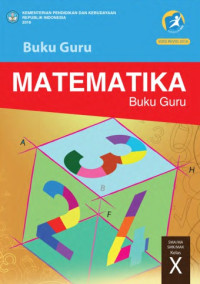 Image of Matematika Kelas X